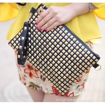 2014 Top Fashion Women Handbag (LH-B30)